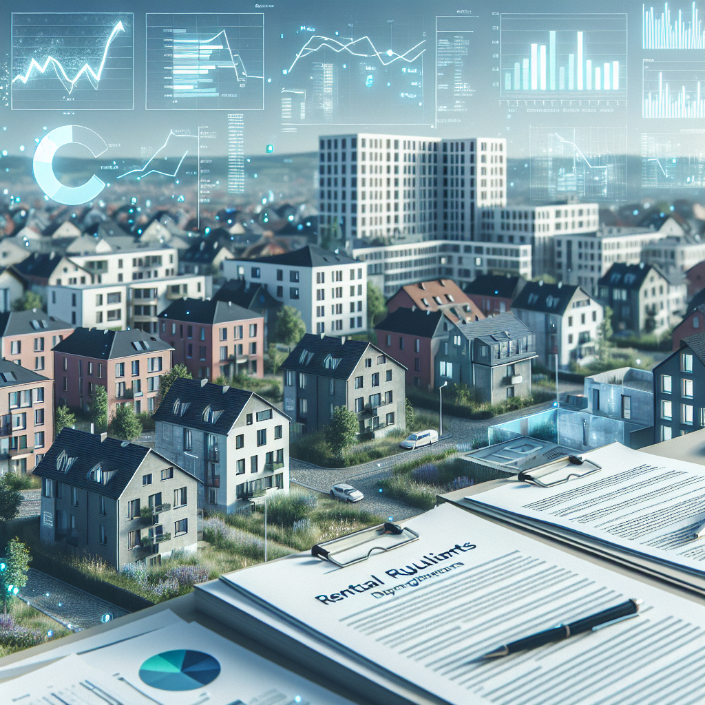 Einfluss des Mietspiegels Frechen Bachem auf Mietpreisbremse